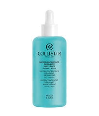 Koncentrāts sejai Collistar Superconcentrate Draining Reshaping, 200 ml cena un informācija | Ķermeņa krēmi, losjoni | 220.lv