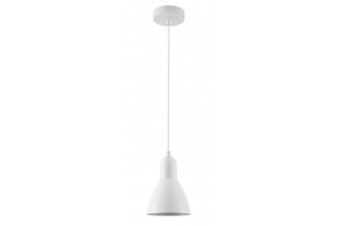 Piekarināmā lampa Etore L, 12,8 cm, balta 1983.g cena un informācija | Lustras | 220.lv