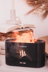 Диффузор Aromatly Flame. цена и информация | Увлажнители воздуха | 220.lv