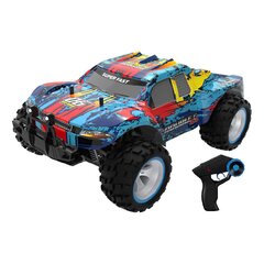 RC auto Double Eagle Buggy E330-003 1:18, dažādu krāsu cena un informācija | Rotaļlietas zēniem | 220.lv