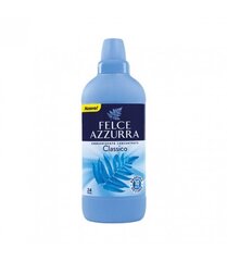 Felce Azzurra Classico veļas mīkstinātājs, 600 ml cena un informācija | Veļas mazgāšanas līdzekļi | 220.lv