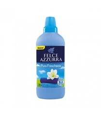 Felce Azzurra Pure Freshness veļas mīkstinātājs, 600 ml cena un informācija | Veļas mazgāšanas līdzekļi | 220.lv