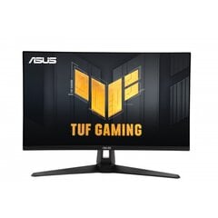 Asus VG27AQA1A cena un informācija | Monitori | 220.lv