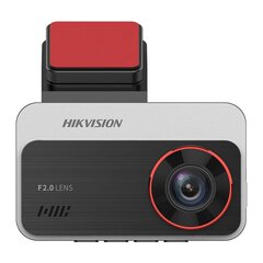 Dash camera Hikvision C200S WiFi 2K цена и информация | Видеорегистраторы | 220.lv