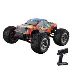 RC automašīna Double Eagle Ford F-150 Raptor E331-003 cena un informācija | Rotaļlietas zēniem | 220.lv