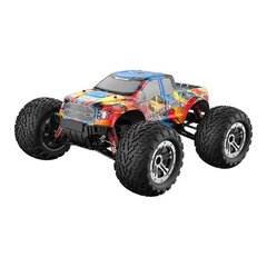 Remote-controlled car 1:10 Double Eagle Ford F-150 Raptor E331-003 цена и информация | Игрушки для мальчиков | 220.lv