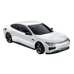 Remote control RC car 1:16 Double Eagle (white) Electric car E725-003 цена и информация | Игрушки для мальчиков | 220.lv