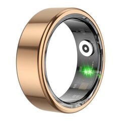 Smartring Colmi R02 21.3MM 12 (Gold) цена и информация | Смарт-часы (smartwatch) | 220.lv