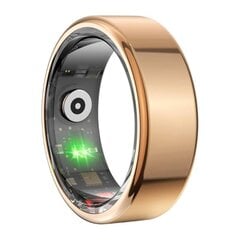 Smartring Colmi R02 21.3MM 12 (Gold) цена и информация | Смарт-часы (smartwatch) | 220.lv