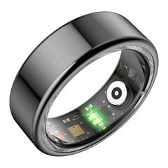 Smartring Colmi R02 21.3MM 12 (Black) цена и информация | Смарт-часы (smartwatch) | 220.lv