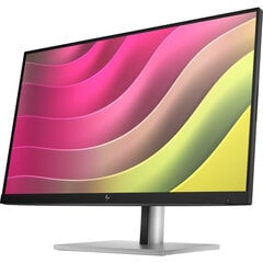 Monitors HP 6N6E6AA#ABB Full HD LED 23,8" cena un informācija | Monitori | 220.lv