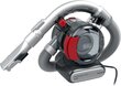 Black & Decker 12V putekļu sūcējs automašīnai cena un informācija | Putekļu sūcēji | 220.lv