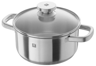 Katlu komplekts Zwilling Joy 64040-003-0 (1,5 l, 2,9 l, 6 l) cena un informācija | Katli, tvaika katli | 220.lv