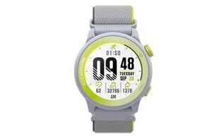 COROS PACE 2 Premium GPS Sporta pulkstenis Molly Seidel Edition cena un informācija | Viedpulksteņi (smartwatch) | 220.lv