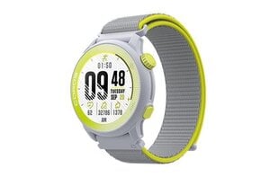 COROS PACE 2 Premium GPS Sporta pulkstenis Molly Seidel Edition cena un informācija | Viedpulksteņi (smartwatch) | 220.lv