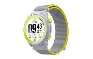 COROS PACE 2 Premium GPS Спортивные часы Molly Seidel Edition, Серые цена и информация | Смарт-часы (smartwatch) | 220.lv