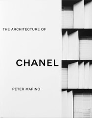 Architecture of Chanel cena un informācija | Grāmatas par arhitektūru | 220.lv