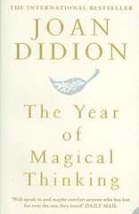 Year of Magical Thinking cena un informācija | Biogrāfijas, autobiogrāfijas, memuāri | 220.lv