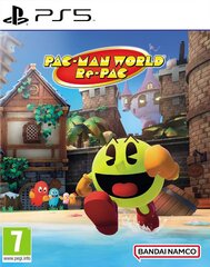 Pac-Man World Re-Pac Playstation 5 PS5 spēle cena un informācija | Datorspēles | 220.lv