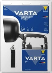 Рабочий фонарь Varta BL40 цена и информация | Фонарики | 220.lv