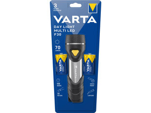 Varta Day Light Multi LED F30 17612 prožektors cena un informācija | Lukturi | 220.lv