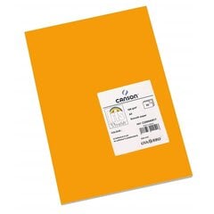 Kārtis Iris Fluor 29,7 x 42 cm Oranžs 185 g (50 gb.) cena un informācija | Burtnīcas un papīra preces | 220.lv
