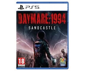 Daymare: 1994 Sandcastle PS5 spēle cena un informācija | Datorspēles | 220.lv