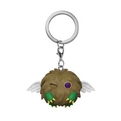 FUNKO POP! Atslēgu piekariņš: Yu-Gi-Oh - Winged Kuriboh cena un informācija | Smilšu kastes, smiltis | 220.lv