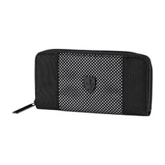 Puma Ferrari LS Mesh Wallet F 074613 01 - Kompakts maki un karšu futrālis цена и информация | Женские кошельки, держатели для карточек | 220.lv