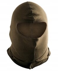 Balaklava ar šalli, Helikon-Tex, Coyote цена и информация | Мужские шарфы, шапки, перчатки | 220.lv