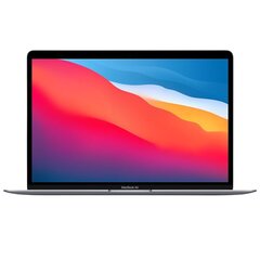 MacBook Air 2020 Retina 13" - M1 / 8GB / 512GB SSD (Oбновленный, состояние как новый) цена и информация | Ноутбуки | 220.lv