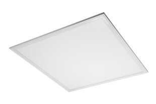 LED panelis GTV Argo 600 x 600 mm 40W 4000K 4000lm IP44 цена и информация | Монтируемые светильники, светодиодные панели | 220.lv