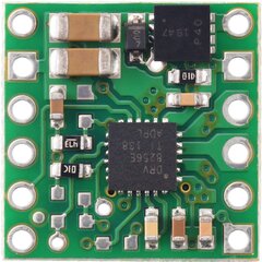 Viena kanāla motora kontrolieris 48V/1.9A cena un informācija | Pololu Mājai un remontam | 220.lv