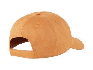 Czapka ess cap iii caramel lat puma 02366918 unisex ruda unisex bruns 02366918 cena un informācija | Sieviešu cepures | 220.lv