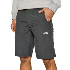 M tanken short the north face nf0a2s850c5 vīriešiem pilka men's grey NF0A2S850C5 цена и информация | Мужские шорты | 220.lv