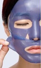 Komplektā 5 Petitfee Agave Cooling Hydrogel Sejas maskas цена и информация | Маски для лица, патчи для глаз | 220.lv