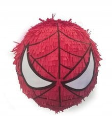 Pinata SPIDERMAN Avengers 90 cm cena un informācija | Svētku dekorācijas | 220.lv