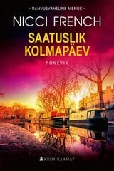 Saatuslik kolmapäev cena un informācija | Klasika | 220.lv