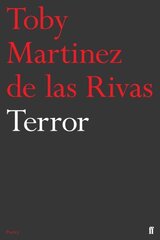 Terror Main cena un informācija | Dzeja | 220.lv