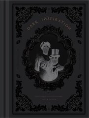 DARK INSPIRATION: 20th Anniversary Edition: Grotesque Illustrations, Art & Design cena un informācija | Mākslas grāmatas | 220.lv