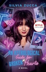 Astrological Guide for Broken Hearts: A Novel cena un informācija | Fantāzija, fantastikas grāmatas | 220.lv