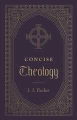 Concise Theology cena un informācija | Garīgā literatūra | 220.lv