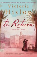 Return: The 'captivating and deeply moving' Number One bestseller цена и информация | Фантастика, фэнтези | 220.lv