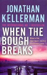 When the Bough Breaks (Alex Delaware series, Book 1): A tensely suspenseful psychological crime novel cena un informācija | Fantāzija, fantastikas grāmatas | 220.lv