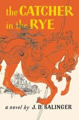 Catcher in the Rye цена и информация | Исторические книги | 220.lv