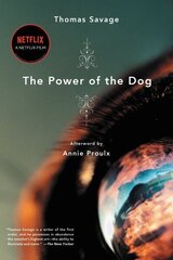 Power of the Dog cena un informācija | Fantāzija, fantastikas grāmatas | 220.lv