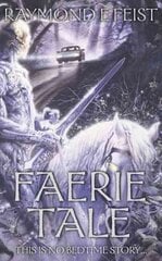 Faerie Tale цена и информация | Фантастика, фэнтези | 220.lv