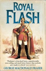 Royal Flash цена и информация | Фантастика, фэнтези | 220.lv