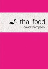 Thai Food цена и информация | Книги рецептов | 220.lv