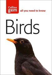 Birds New edition cena un informācija | Grāmatas par veselīgu dzīvesveidu un uzturu | 220.lv